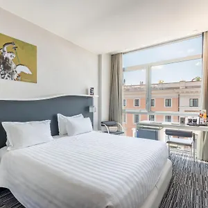 Western Premier Royal Santina 4*, Rome Italy