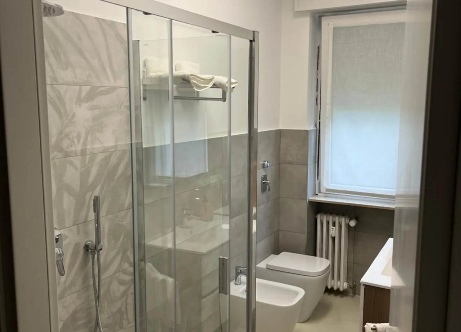 Travelounge Milano San Siro别墅 度假居