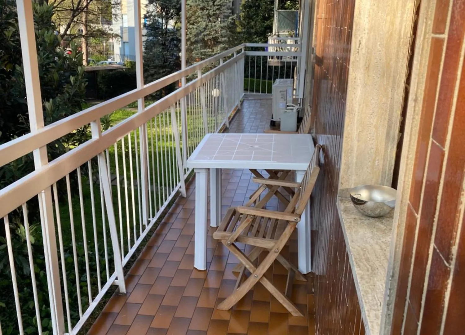 Travelounge Milano San Siro别墅 度假居